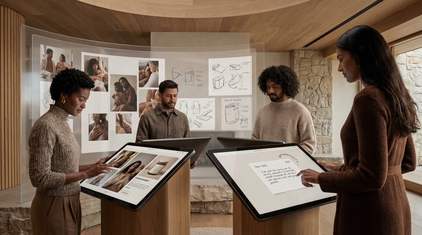 Design de Luxo 2026: A Era da Autenticidade e Experiências Inesquecíveis