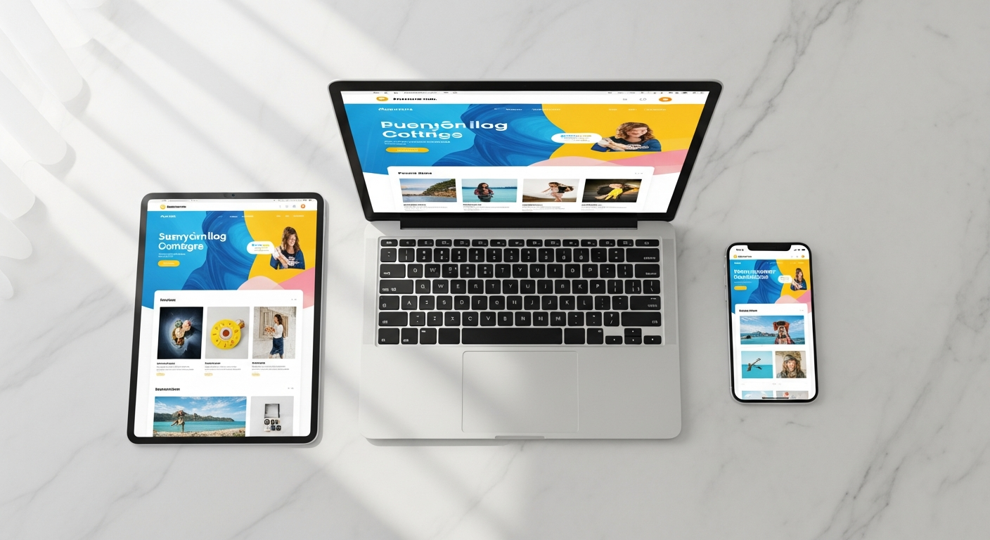 Mídia 2 - O Desvio Estratégico: Como a Ausência de Posicionamento Anula o Brilho da Sua Marca