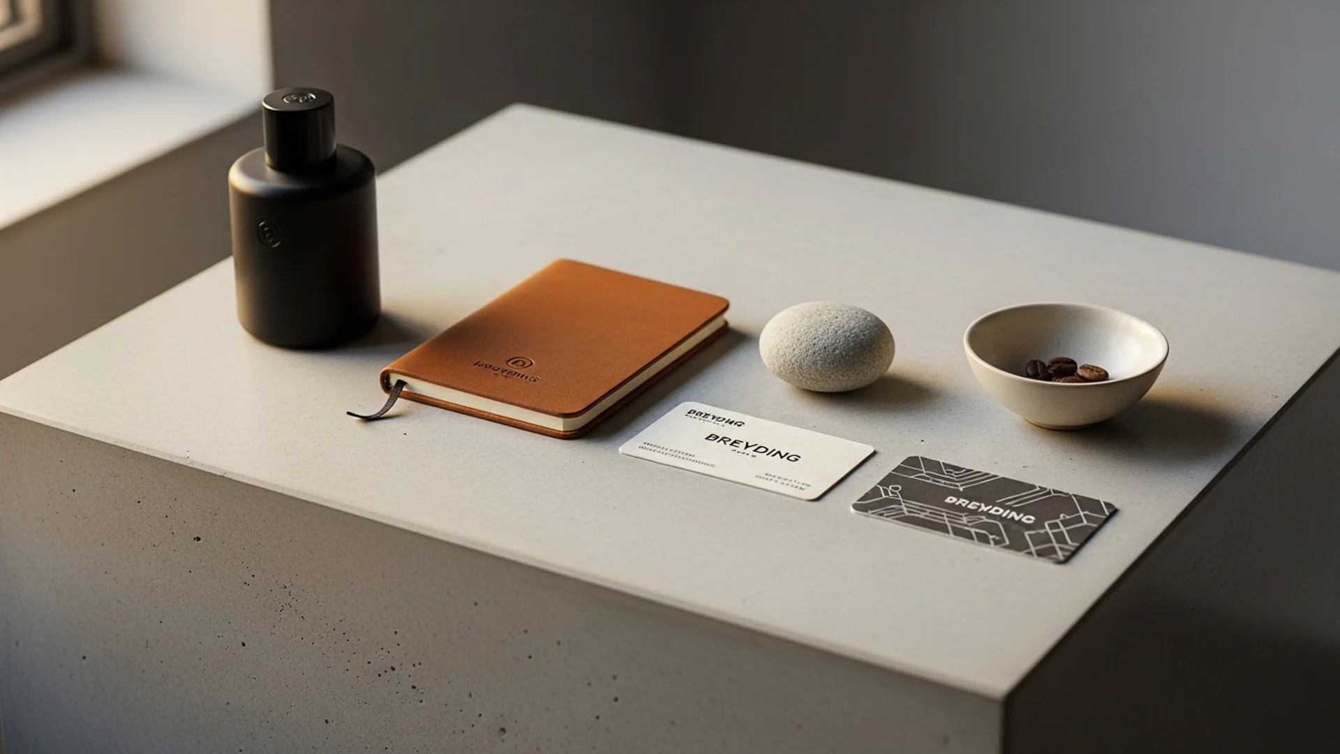 Identidade Visual: O Erro que Faz 95% das Marcas Perderem a Mensagem Antes de Abrir a Boca