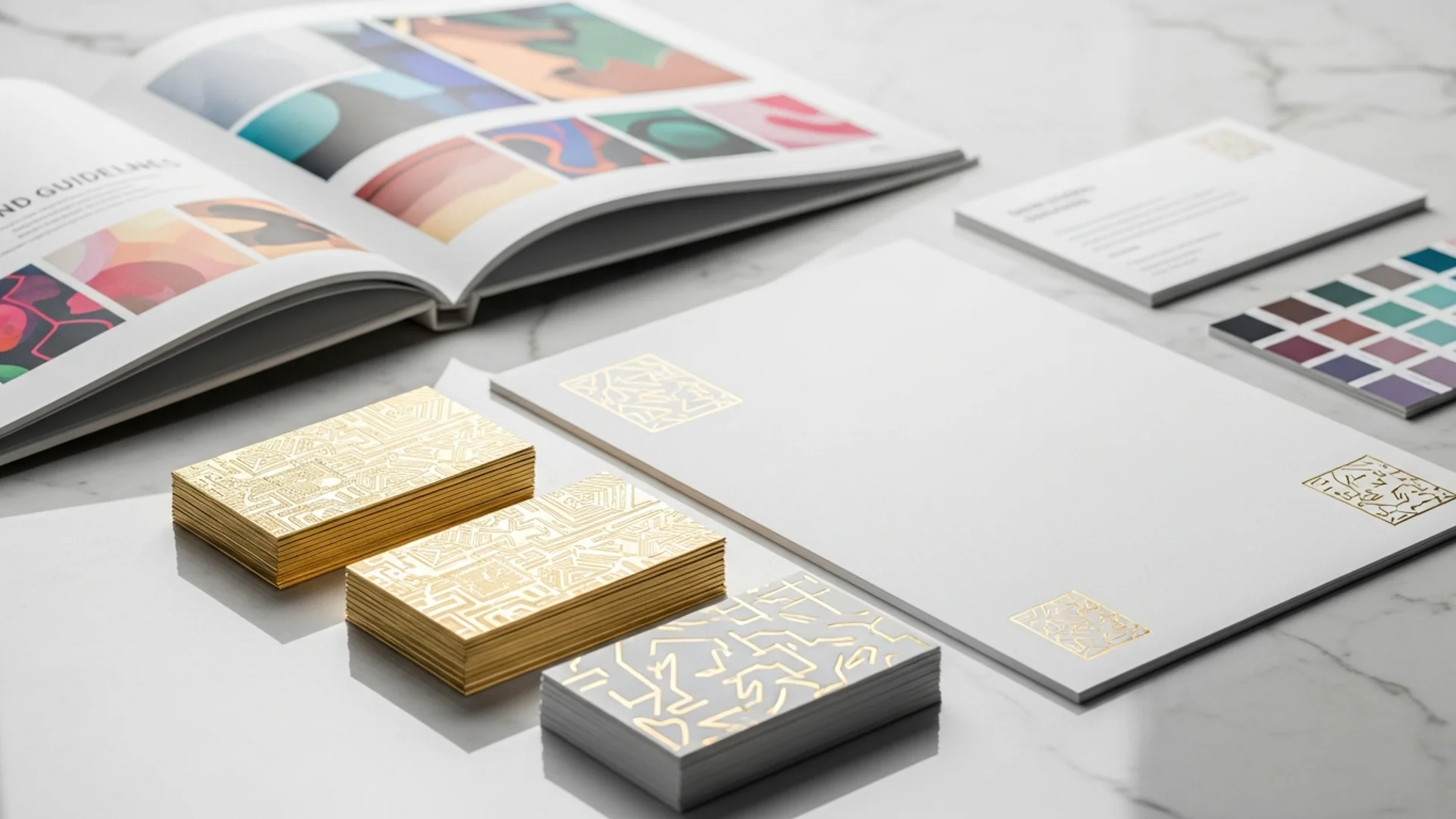 O Desvio Estratégico: Como a Ausência de Posicionamento Anula o Brilho da Sua Marca