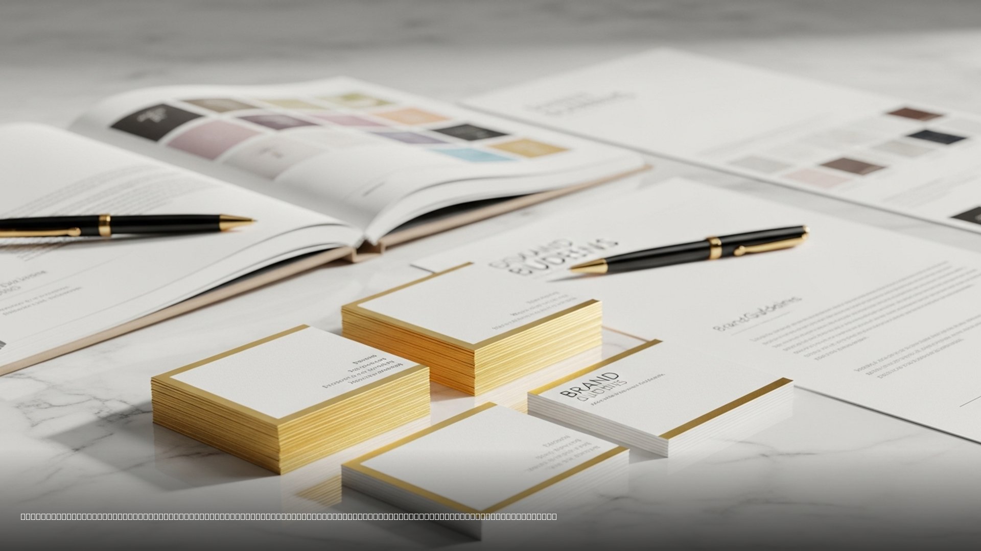 A Essência Mutável: Sua Identidade Visual Liderará as Tendências de 2026 ou Se Tornará uma Peça de Museu?